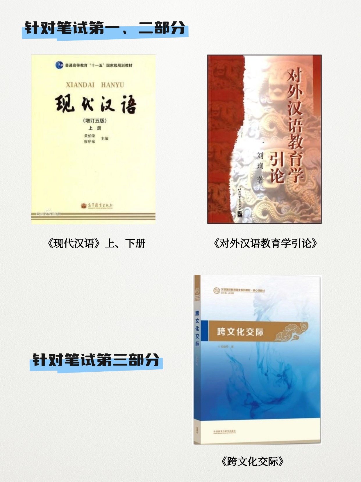 CTCSOL 笔试 参考书