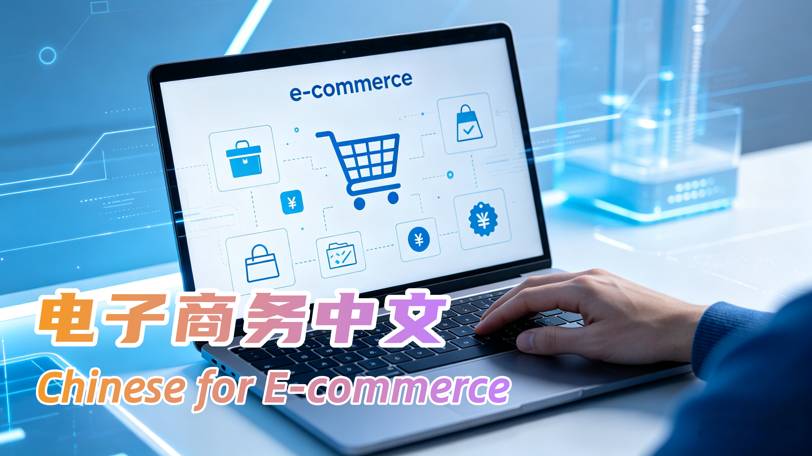 blcu, chinese class, business, ecommerce